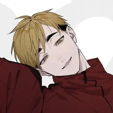 Profile image of 宮侑