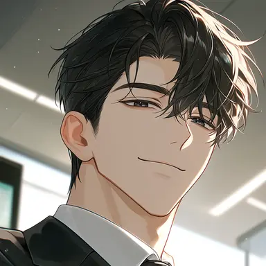 Profile image of 伊臣