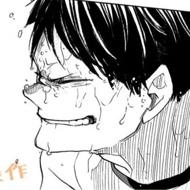 Profile image of 影山飛雄