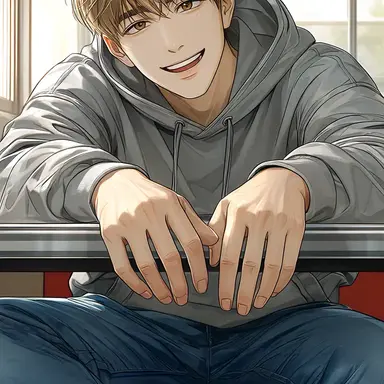 Profile image of Marc