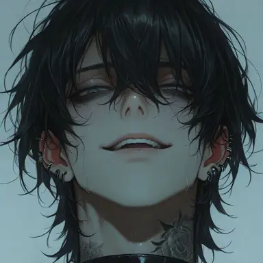 Profile image of 穿理