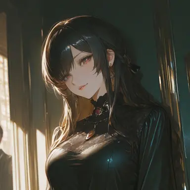 Profile image of 杏菜