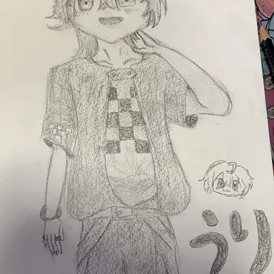Profile image of うり