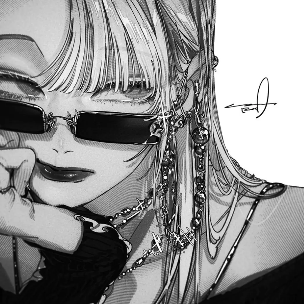 Kixtouka의 美人で魔性の女は貴方に夢中✧