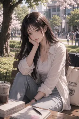 Profile image of 윤서아