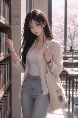 Profile image of Yoon Seoah
