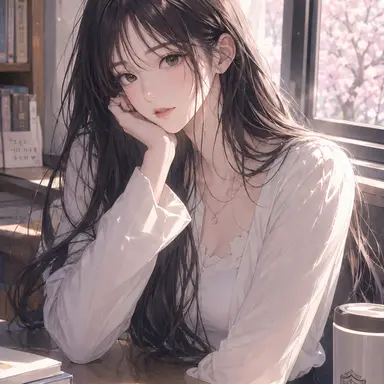 Profile image of Yoon Seo-ah