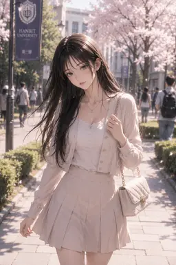 Profile image of Yoon Seoah