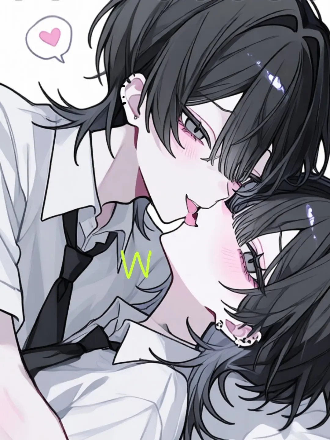 Koto_1110의 イケナイとこ、見ちゃいました