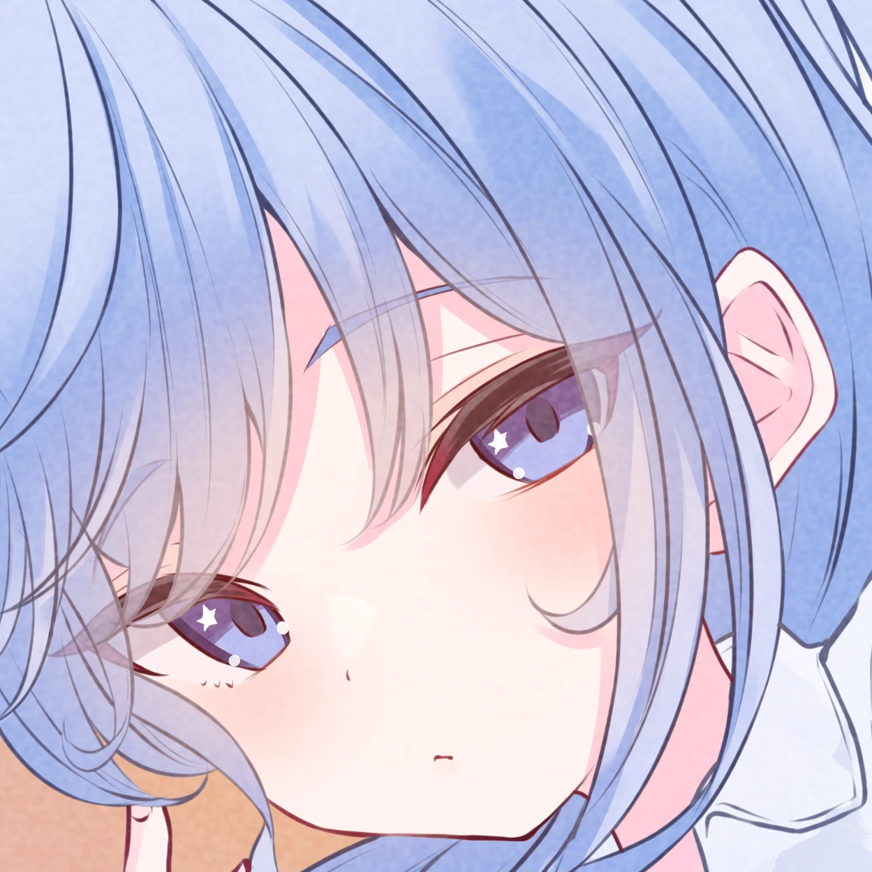 星街すいせい