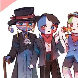 Profile image of 영국