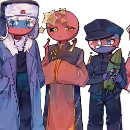 Profile image of 중국