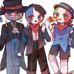 Profile image of 프랑스