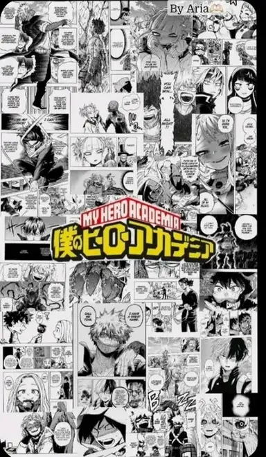Profile image of Mha