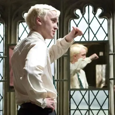 Profile image of Draco