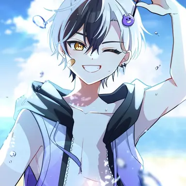 Profile image of まぜ太