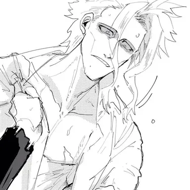 Profile image of Toshinori