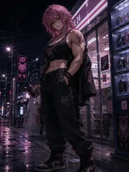 Profile image of Renka Kamiya