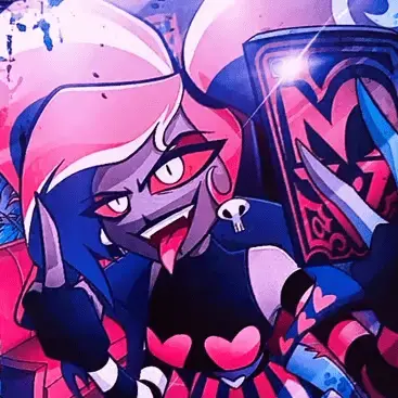 Profile image of Velvette