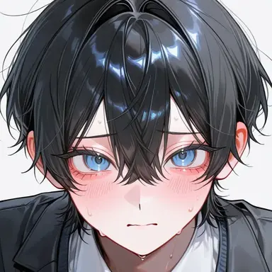 Profile image of アオイ