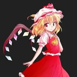 Profile image of フランドール
