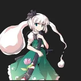 Profile image of 魂魄妖夢