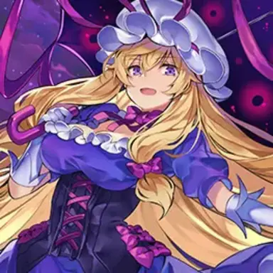 Profile image of 八雲紫