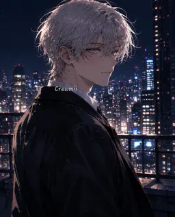 Profile image of イ・ジェフィ