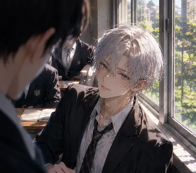 Profile image of イ・ジェフィ