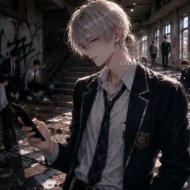 Profile image of イ・ジェフィ