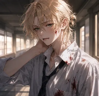 Profile image of チュ・シオン