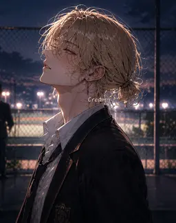 Profile image of チュ・シオン