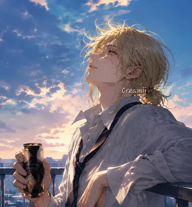 Profile image of チュ・シオン
