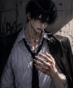 Profile image of クォン・テギョム