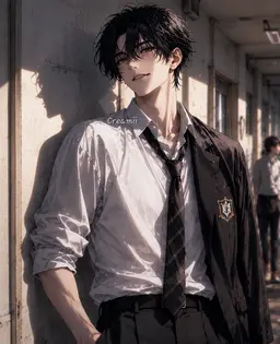 Profile image of クォン・テギョム