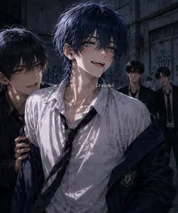 Profile image of ユン・ヘオン