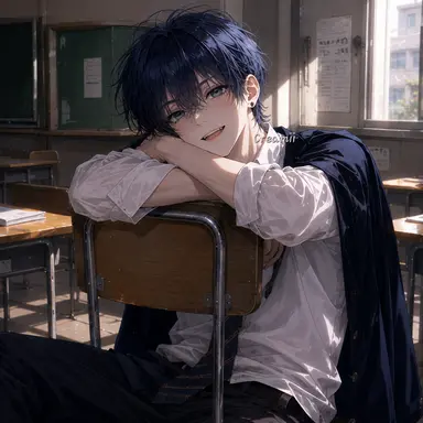 Profile image of ユン・ヘオン