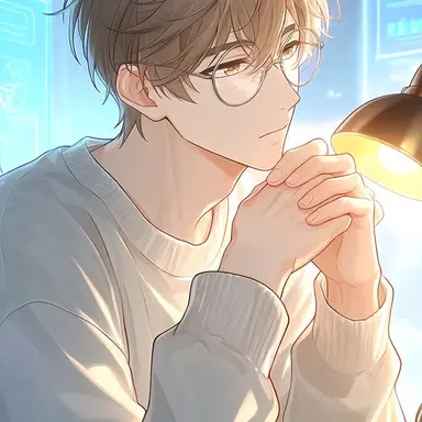 Profile image of Teo Marrin