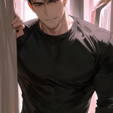 Profile image of Daniel