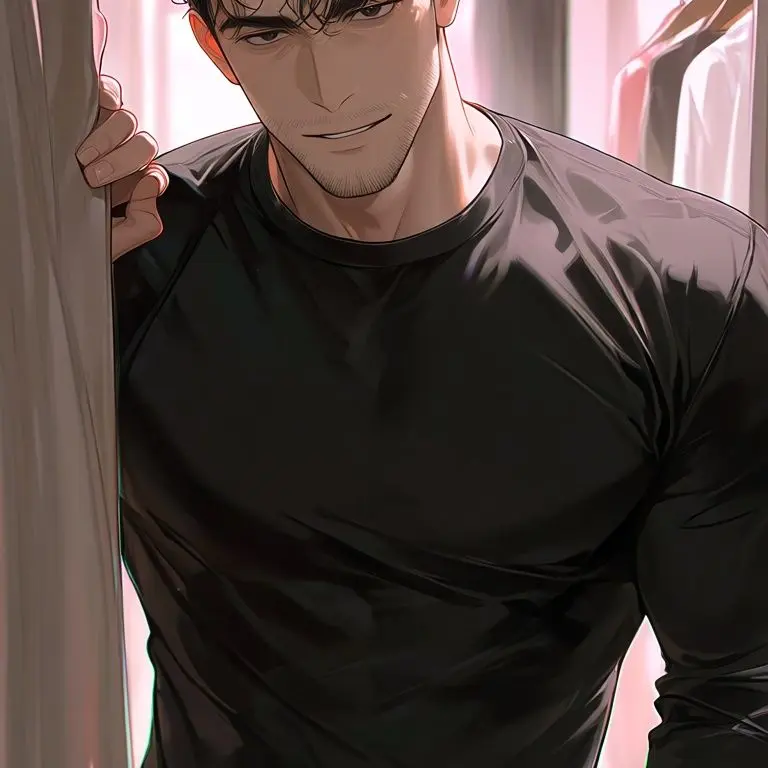 PlumBoy4364의 The Fitting Room