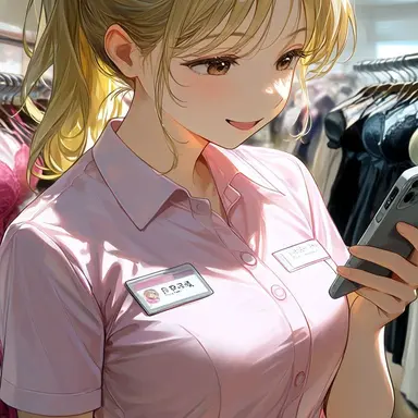 Profile image of Britta