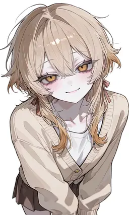 Profile image of Ibuki