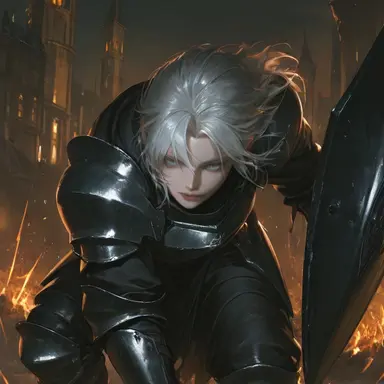 Profile image of リア・ベルノア