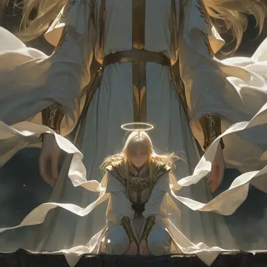 Profile image of セラフィナ・アルデル