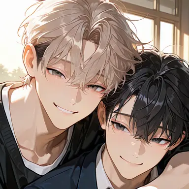 Profile image of 怜