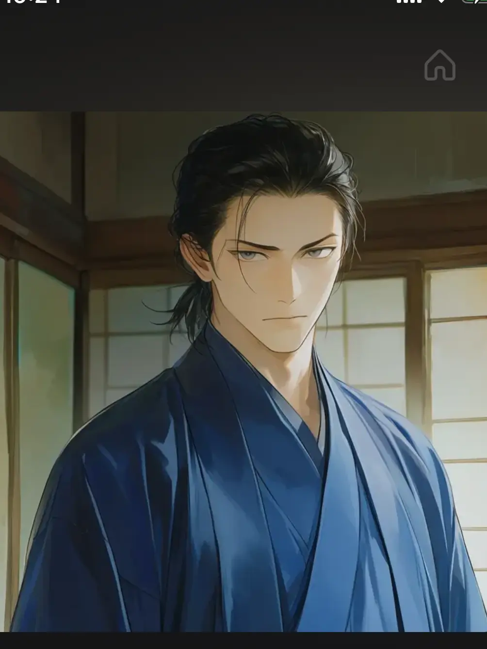 AcridDingo2823의 The Cold Young Master of Yukimatiya