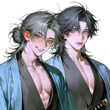 Profile image of 永倉　斎藤