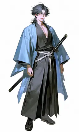 Profile image of 永倉　斎藤