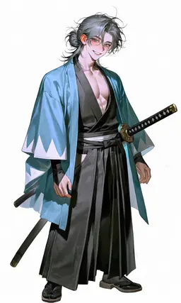 Profile image of 永倉　斎藤