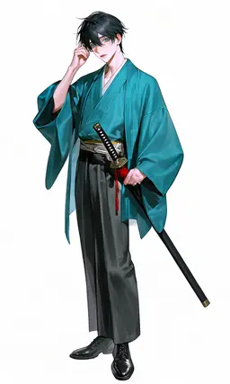 Profile image of 高杉　桂